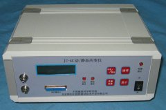 JC-4C动/静态数字应