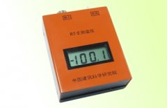 RT-1，RT-2温度测量